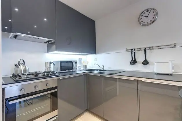 Apart Daire, 2 Yatak Odası