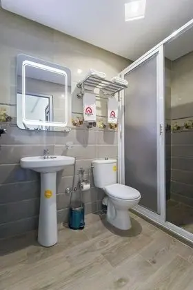Comfort Dört Kişilik Oda