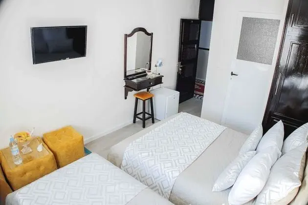 Comfort Üç Kişilik Oda