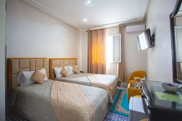 Comfort Üç Kişilik Oda