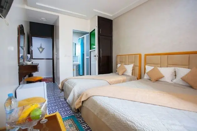 Comfort Üç Kişilik Oda