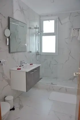 İki Ayrı Yataklı Oda