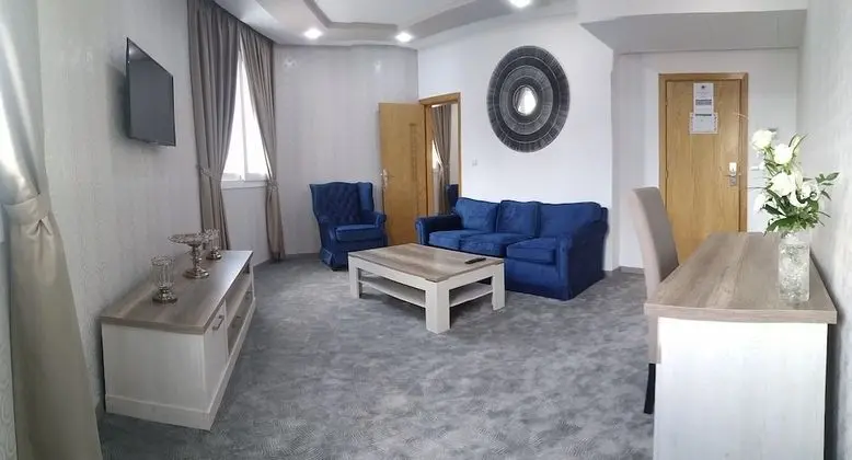 Suite