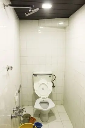 Deluxe Tek Büyük Yataklı Oda, 1 Büyük (Queen) Boy Yatak