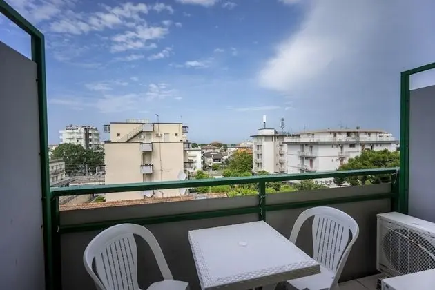 Standard Dört Kişilik Oda
