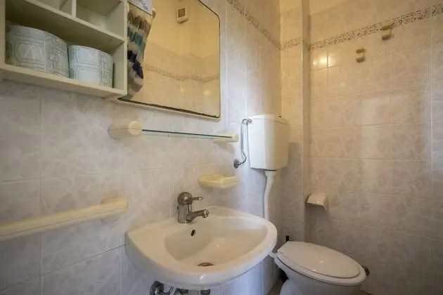 Standard Dört Kişilik Oda