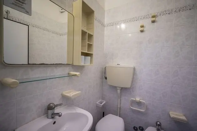 Standard Üç Kişilik Oda