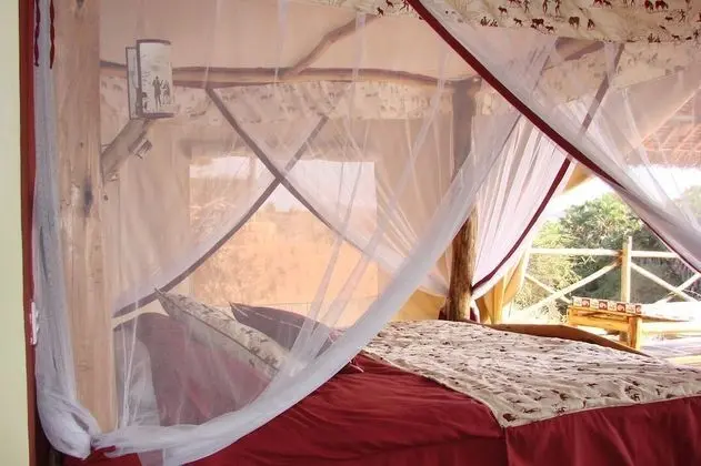 Tek Kişilik Oda, 1 Tek Kişilik Yatak