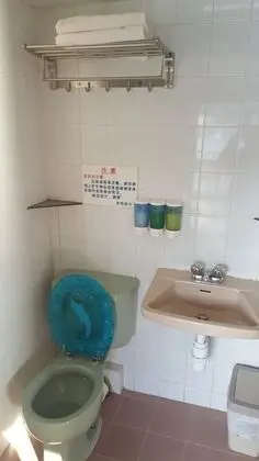 Double Room, Ground Floor 103 (min 2 persons stay)