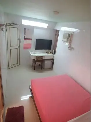 Double Room, Ground Floor 103 (min 2 persons stay)