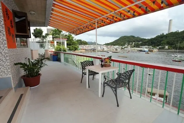 Double Room, Ground Floor 104 (Min 2 persons stay)