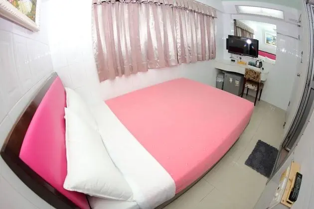 Double Room, Ground Floor 104 (Min 2 persons stay)