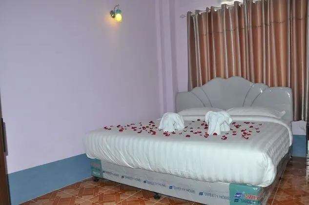Standard Tek Büyük Yataklı Oda, 1 Çift Kişilik Yatak, Şehir Manzaralı