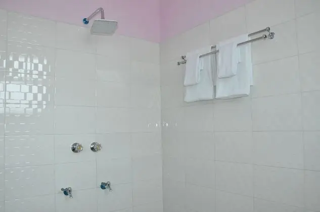 Standard Tek Büyük Yataklı Oda, 1 Çift Kişilik Yatak, Şehir Manzaralı