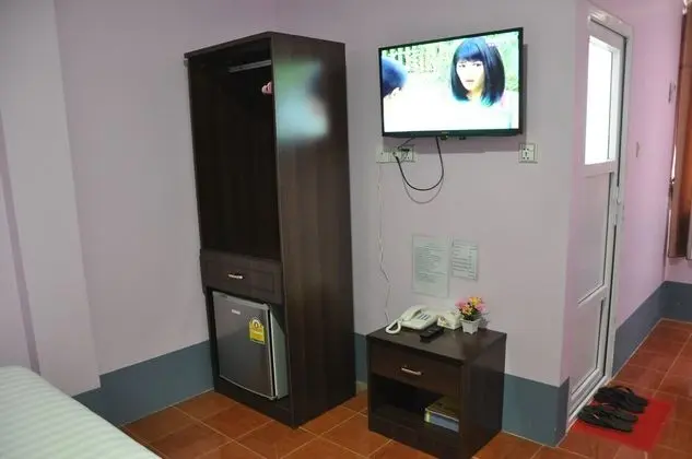 Standard Tek Kişilik Oda, 1 Tek Kişilik Yatak, Şehir Manzaralı