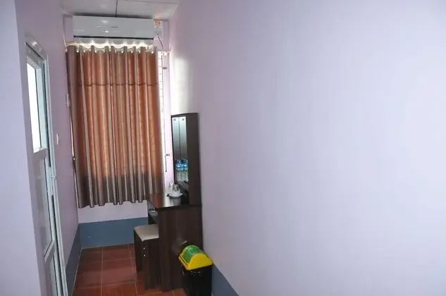 Superior İki Ayrı Yataklı Oda, 2 Tek Kişilik Yatak, Şehir Manzaralı