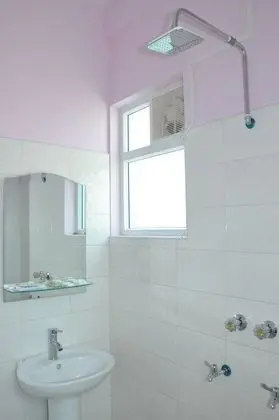 Superior İki Ayrı Yataklı Oda, 2 Tek Kişilik Yatak, Şehir Manzaralı
