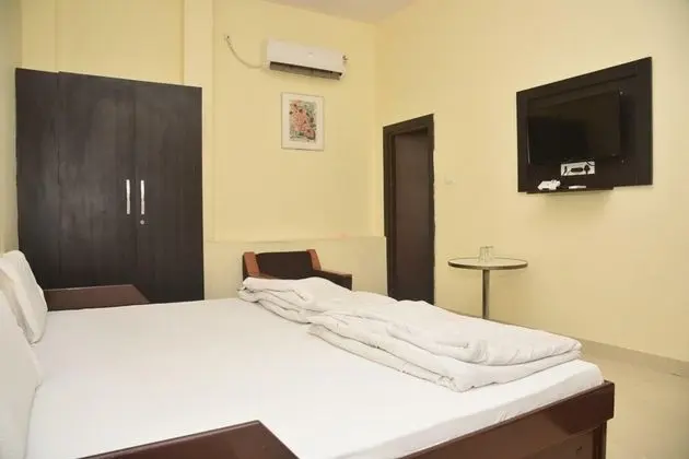 Deluxe Oda, 1 En Büyük (King) Boy Yatak, Resort Manzaralı