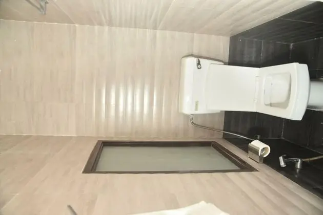 Deluxe Oda, 1 En Büyük (King) Boy Yatak, Resort Manzaralı