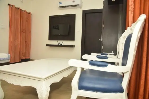 Executive Oda, 1 Çift Kişilik Yatak, Resort Manzaralı