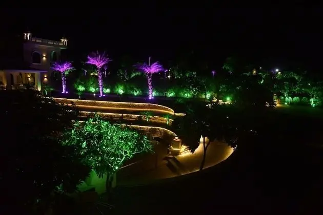 Executive Oda, 1 Çift Kişilik Yatak, Resort Manzaralı