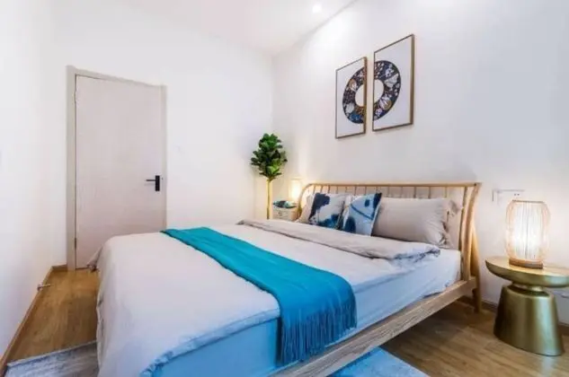 Design Apart Daire, 3 Yatak Odası