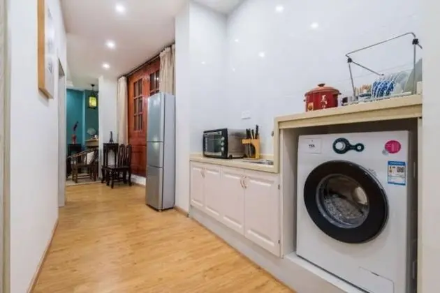 Design Apart Daire, 3 Yatak Odası