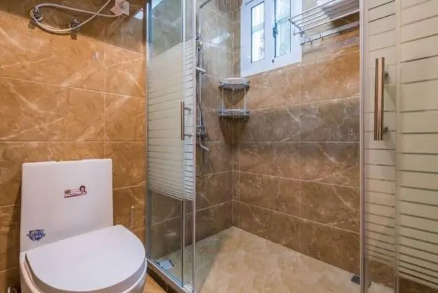 Design Apart Daire, 3 Yatak Odası