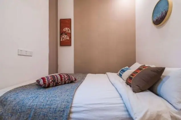 Design Apart Daire, 3 Yatak Odası