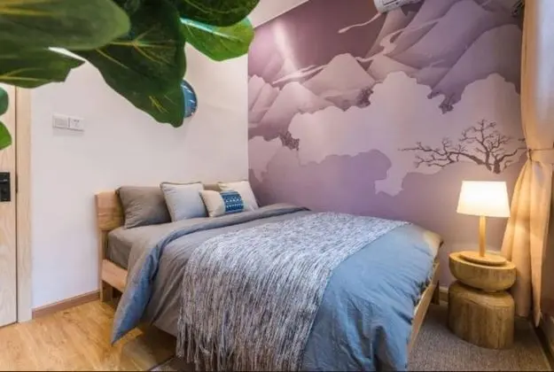 Design Apart Daire, 3 Yatak Odası