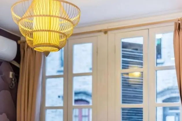 Design Apart Daire, 3 Yatak Odası