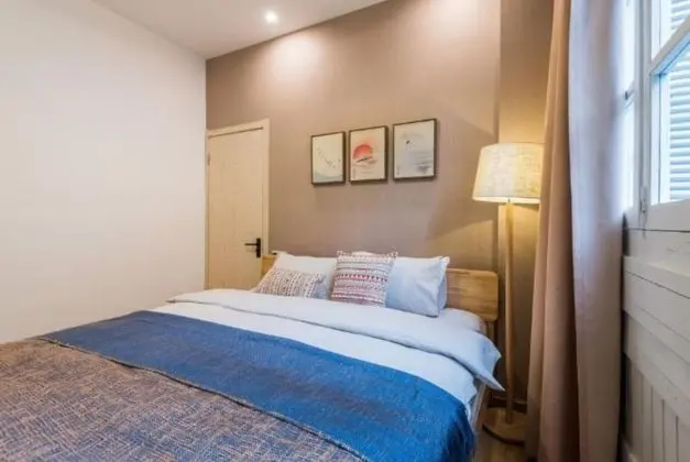 Design Apart Daire, 3 Yatak Odası