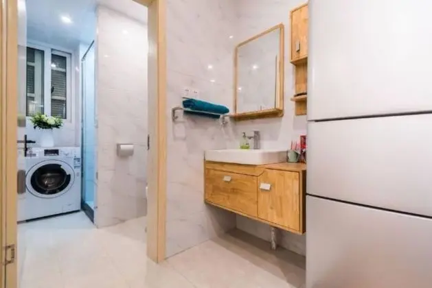 Design Apart Daire, 3 Yatak Odası