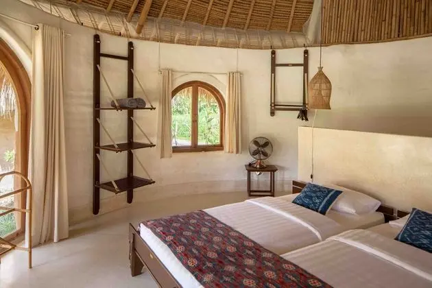 Deluxe Villa