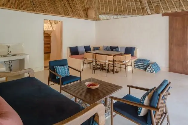 Family Villa, 2 Yatak Odası