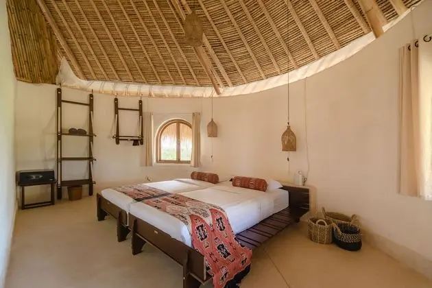 Family Villa, 2 Yatak Odası
