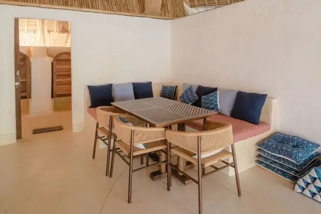 Family Villa, 2 Yatak Odası