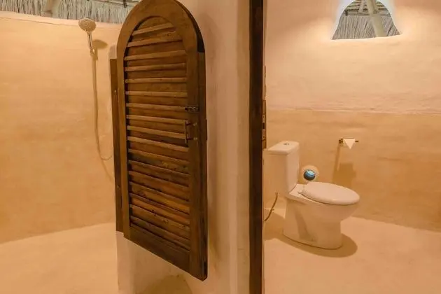 Family Villa, 2 Yatak Odası