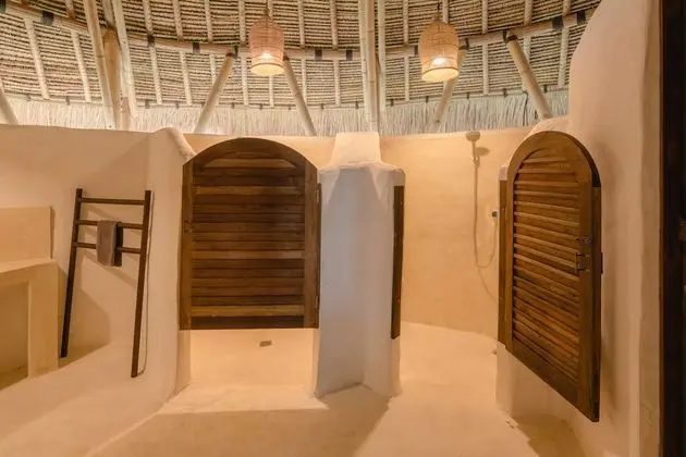 Family Villa, 2 Yatak Odası