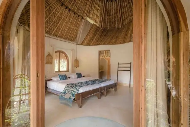 Superior Villa