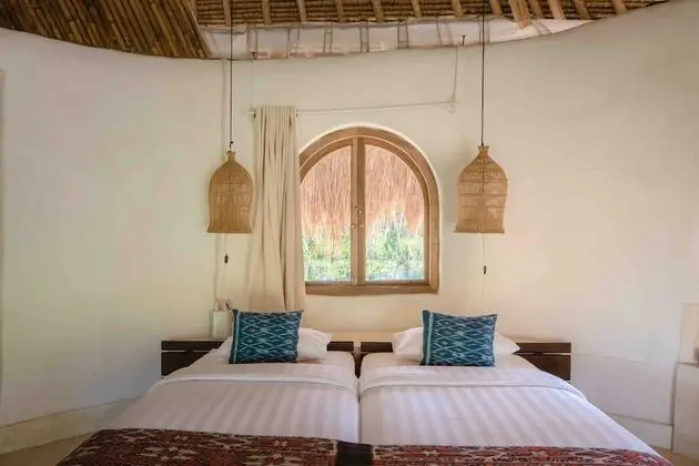 Superior Villa