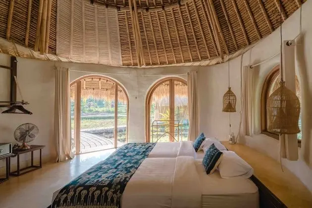 Superior Villa