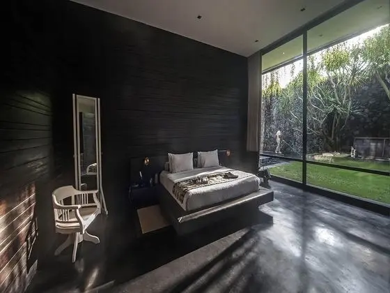 Villa, Birden Çok Yatak Odası