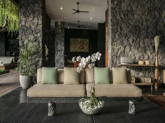 Villa, Birden Çok Yatak Odası