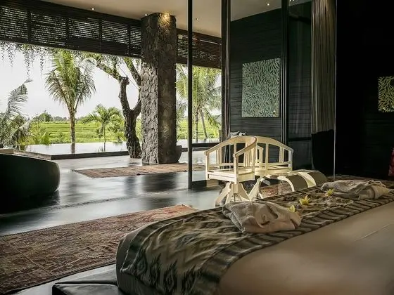 Villa, Birden Çok Yatak Odası
