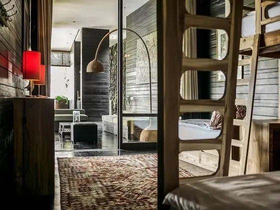 Villa, Birden Çok Yatak Odası