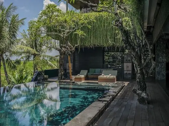 Villa, Birden Çok Yatak Odası