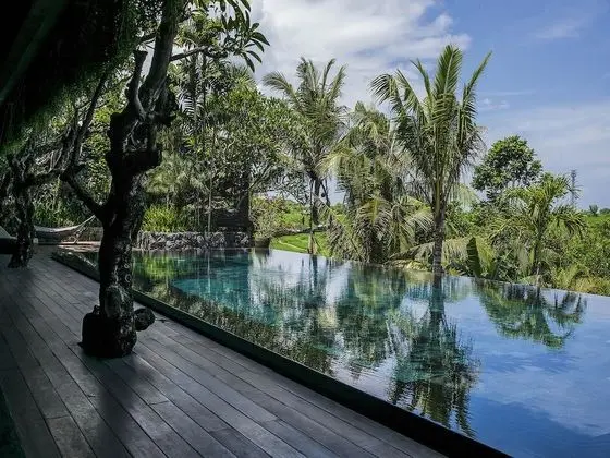 Villa, Birden Çok Yatak Odası