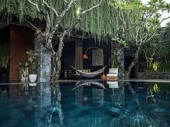 Villa, Birden Çok Yatak Odası