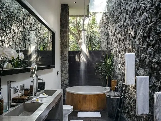 Villa, Birden Çok Yatak Odası